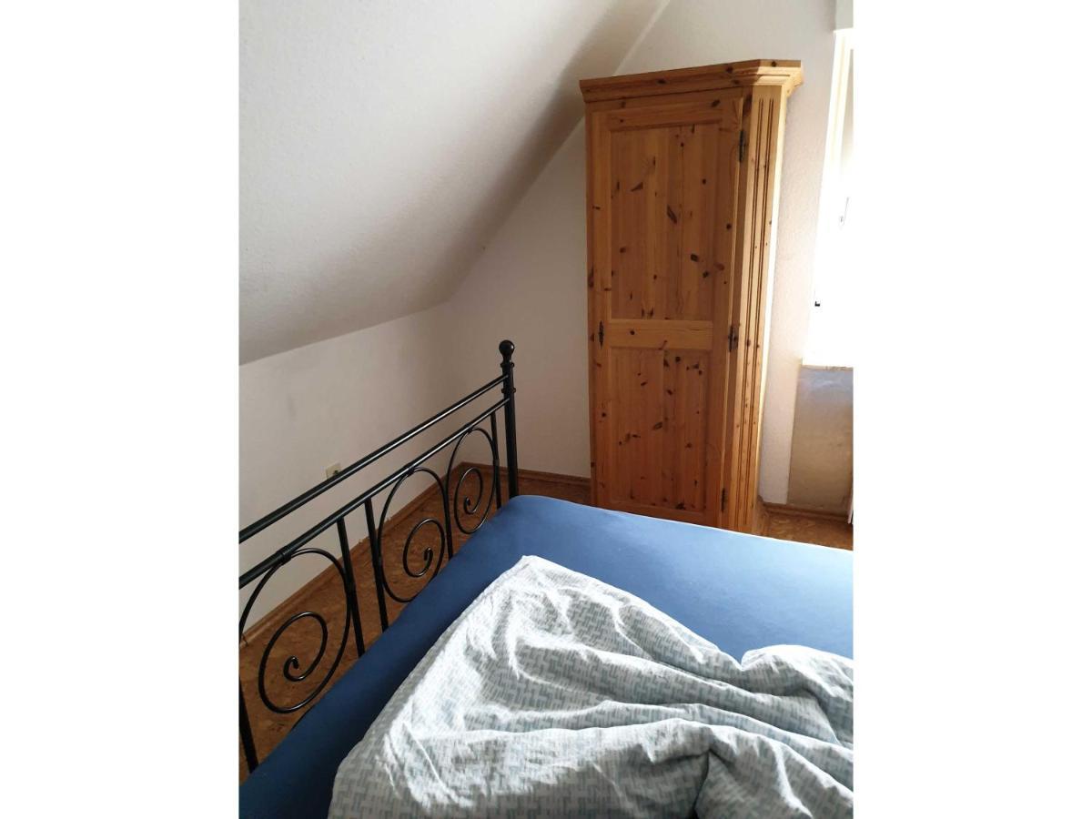 Villa Lias Ferienhaus am Deich Krummhörn Zimmer foto