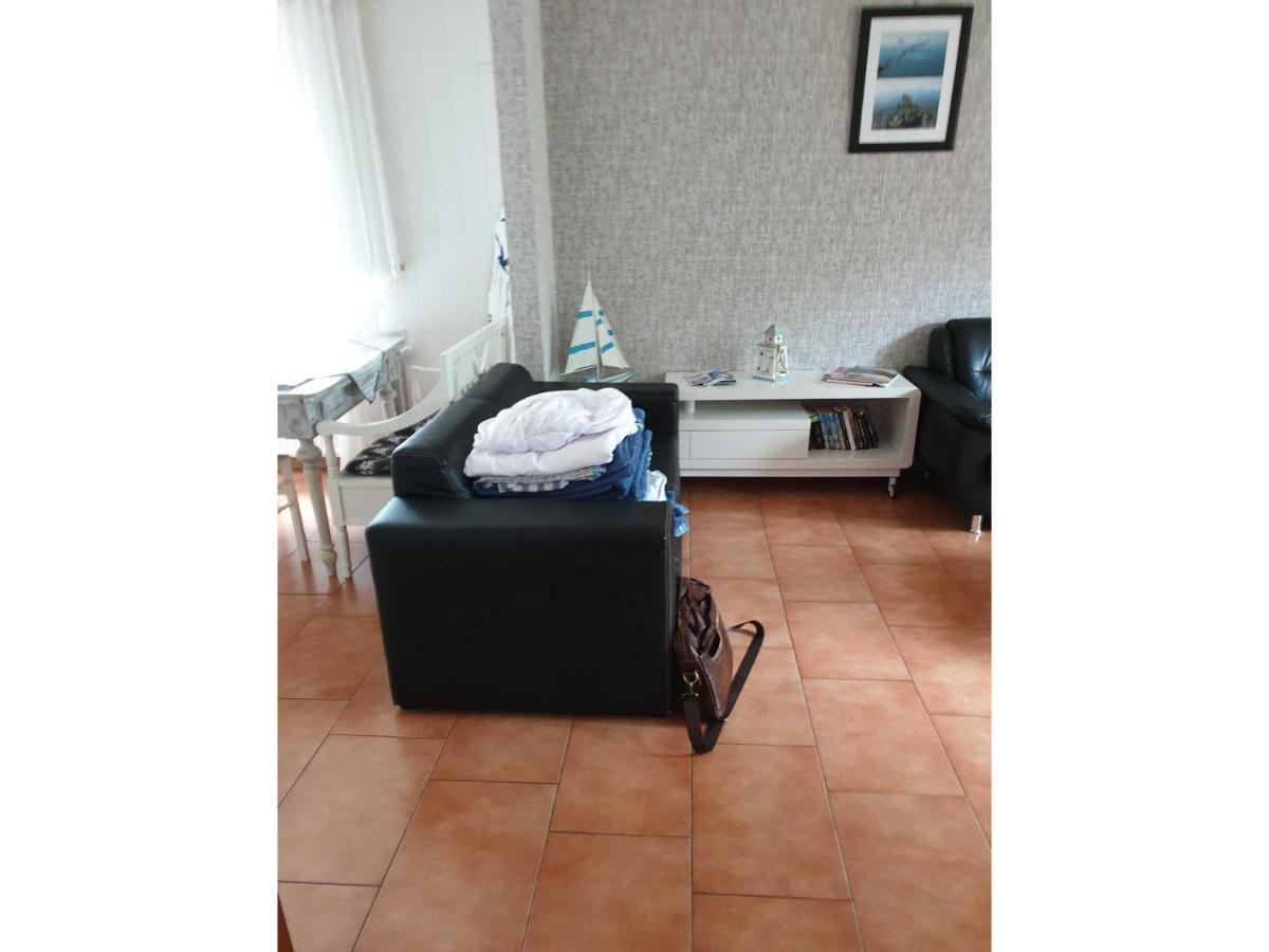 Villa Lias Ferienhaus am Deich Krummhörn Zimmer foto